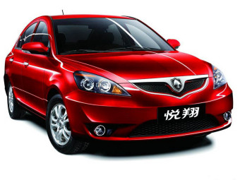 【长安悦翔 两厢1.5AT 尊贵型报价】悦翔最新