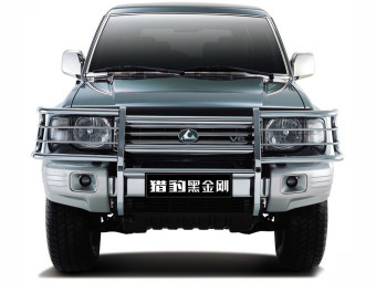 【长丰猎豹黑金钢 2.4手动两驱报价_参数_油耗