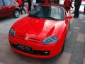 MG TF